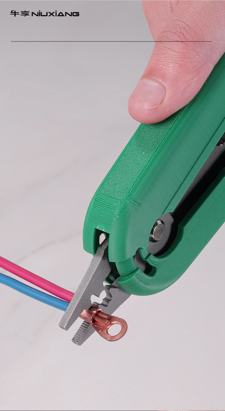 Multi-function Wire Stripper E - Multi Tool Plier avaliação e preço