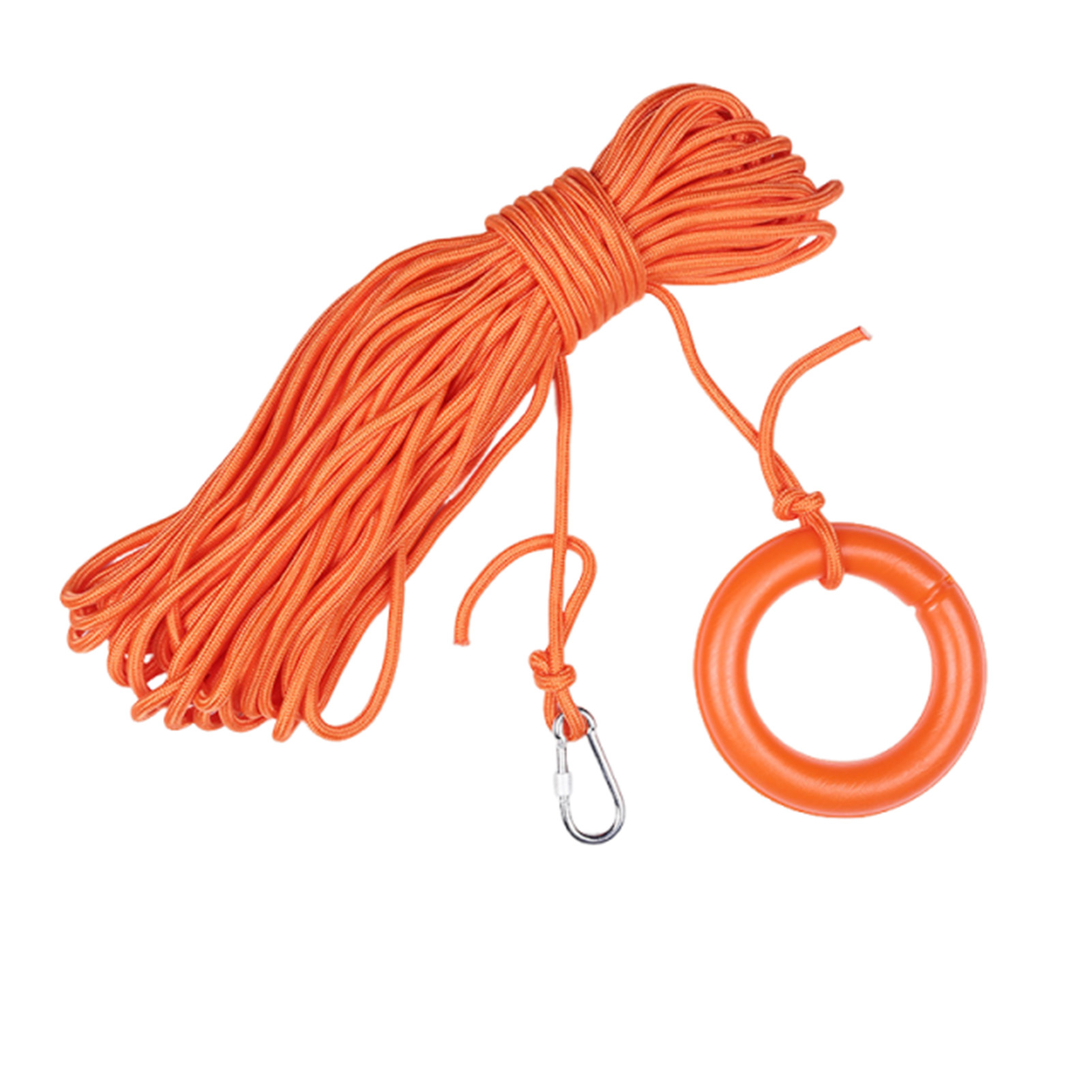 Throw Flotation Device For Boa - Rescue Rope Throw avaliação e preço