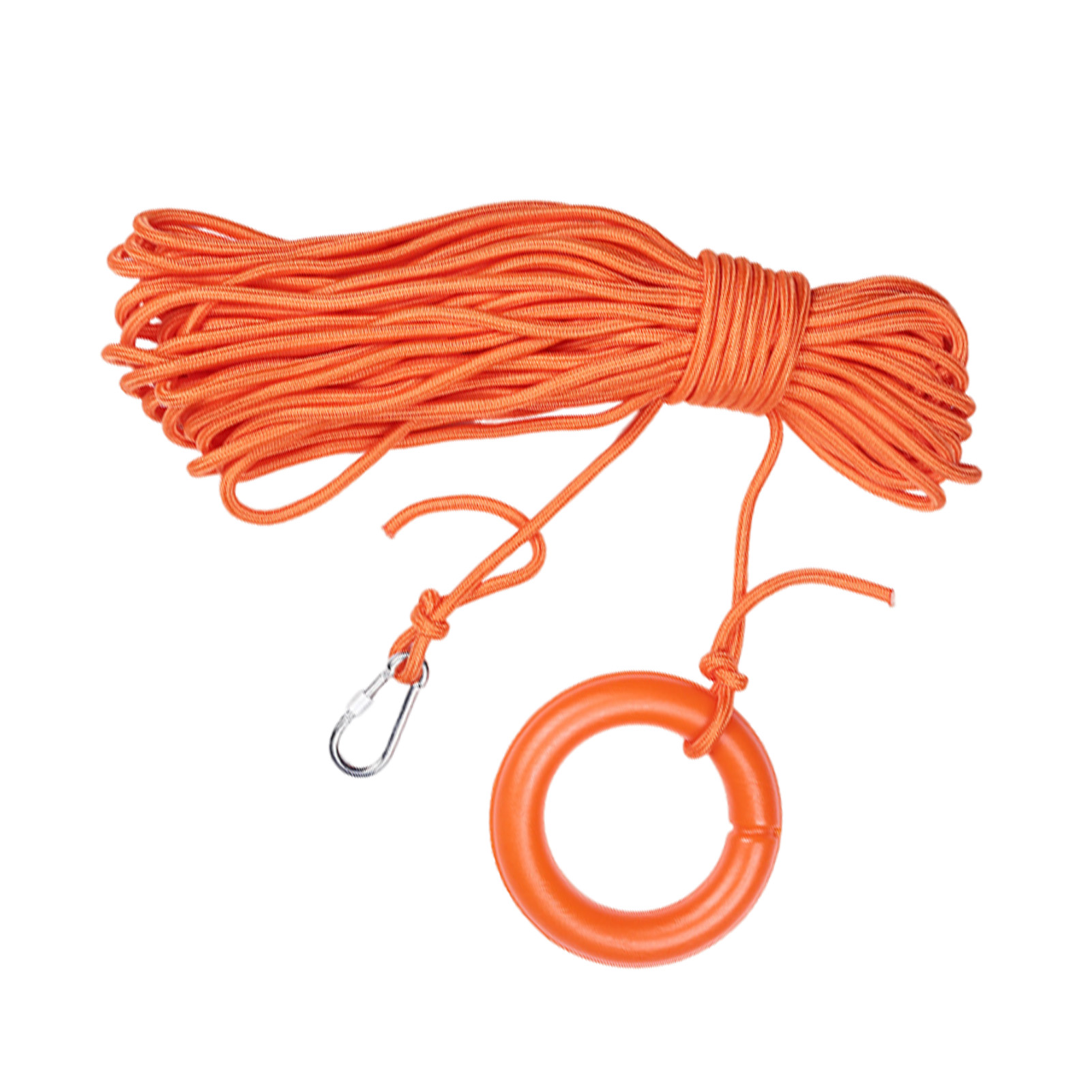 Throw Flotation Device For Boa - Rescue Rope Throw avaliação e preço