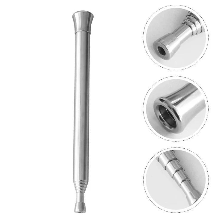 Fire Tube Blow Tool Pipe Campi - Fire Starting Kit avaliação e preço