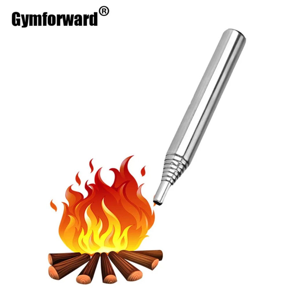 Outdoor Survival Tool Fire Sta - Fire Starting Kit avaliação e preço