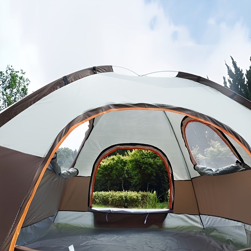 Outdoor Camping Portable Foldi - Emergency Mylar Tent avaliação e preço
