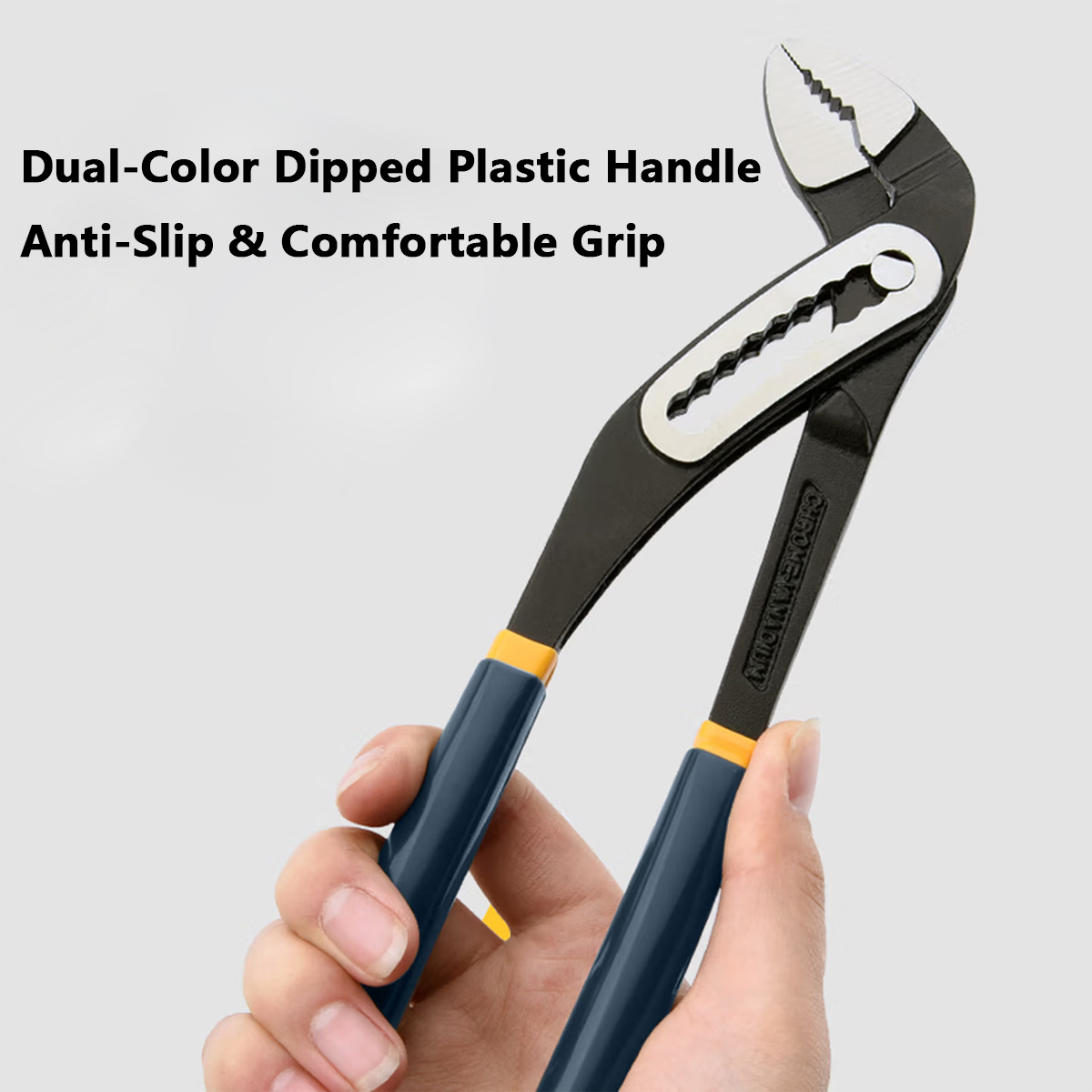 7 10 12 Inch Industrial Grade  - Multi Tool Plier avaliação e preço
