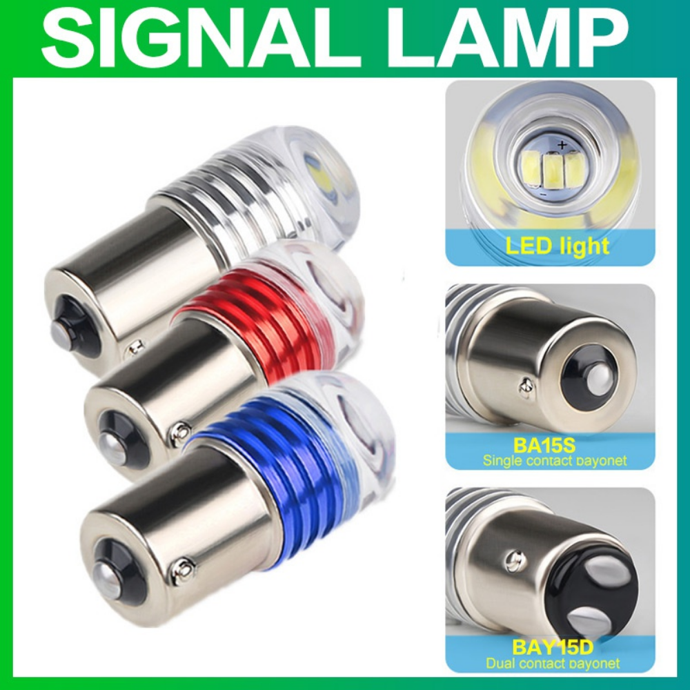 STONEGO 1156 BA15S P21W 1157 B - Sos Light Strobe avaliação e preço