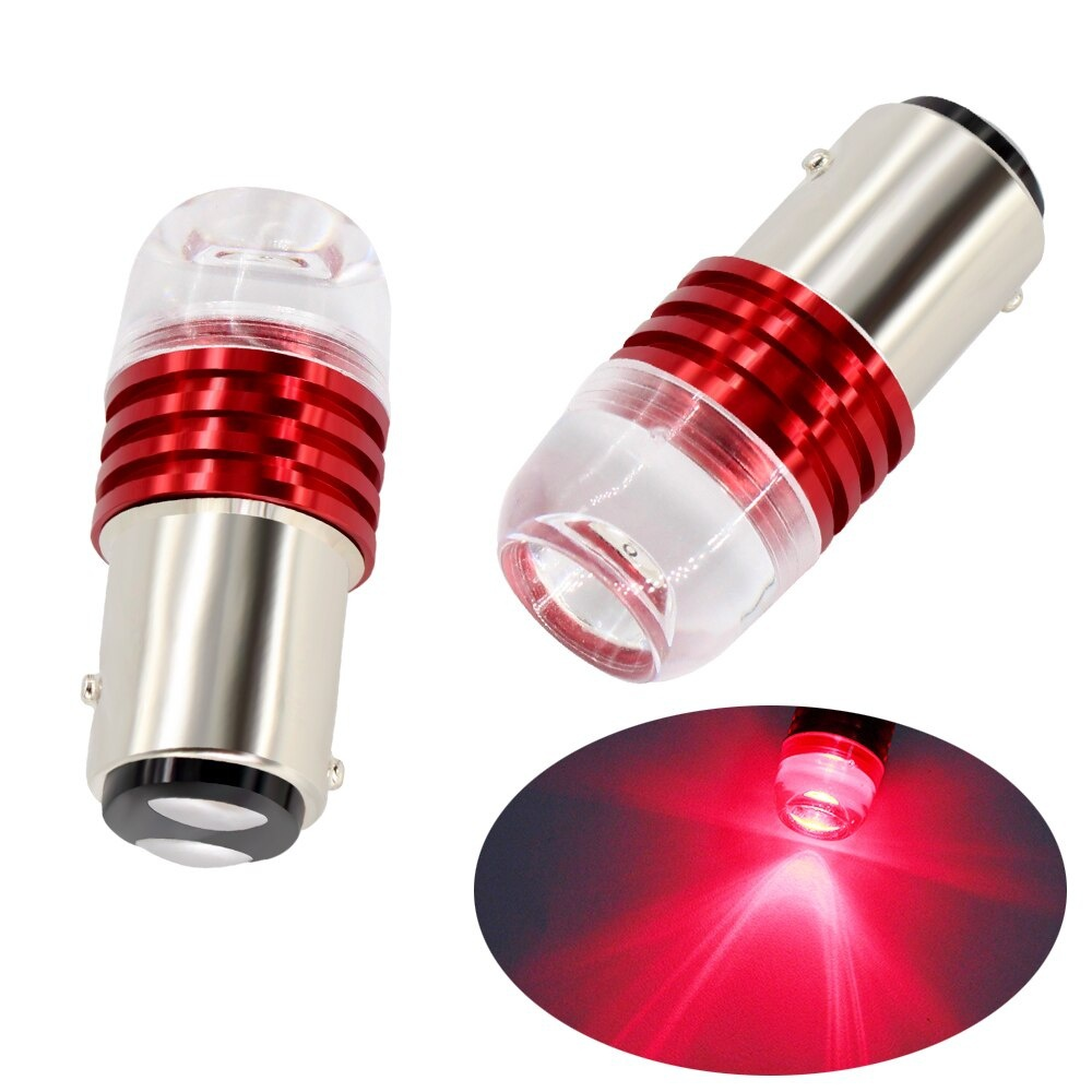 STONEGO 1156 BA15S P21W 1157 B - Sos Light Strobe avaliação e preço