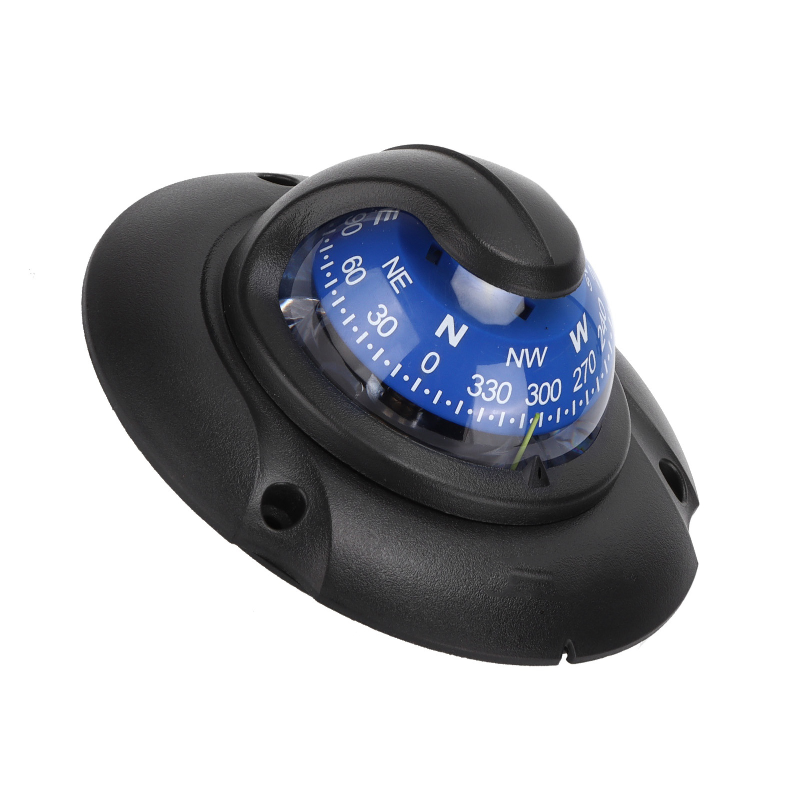 Multi‑Function Magnetic Compas - Compass Lensatic avaliação e preço