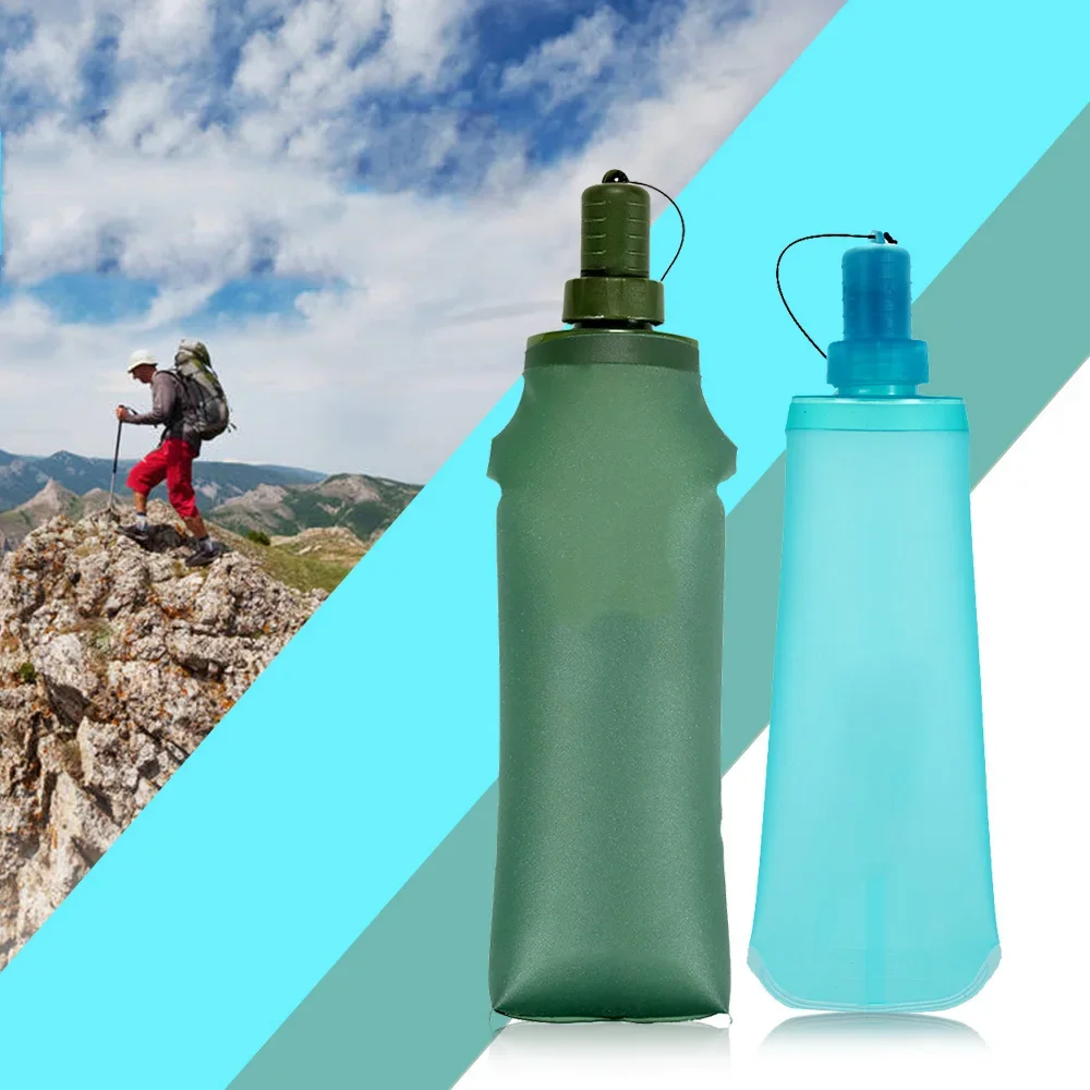 TPU off-road outdoor sports mo - Water Bag Collapsible avaliação e preço
