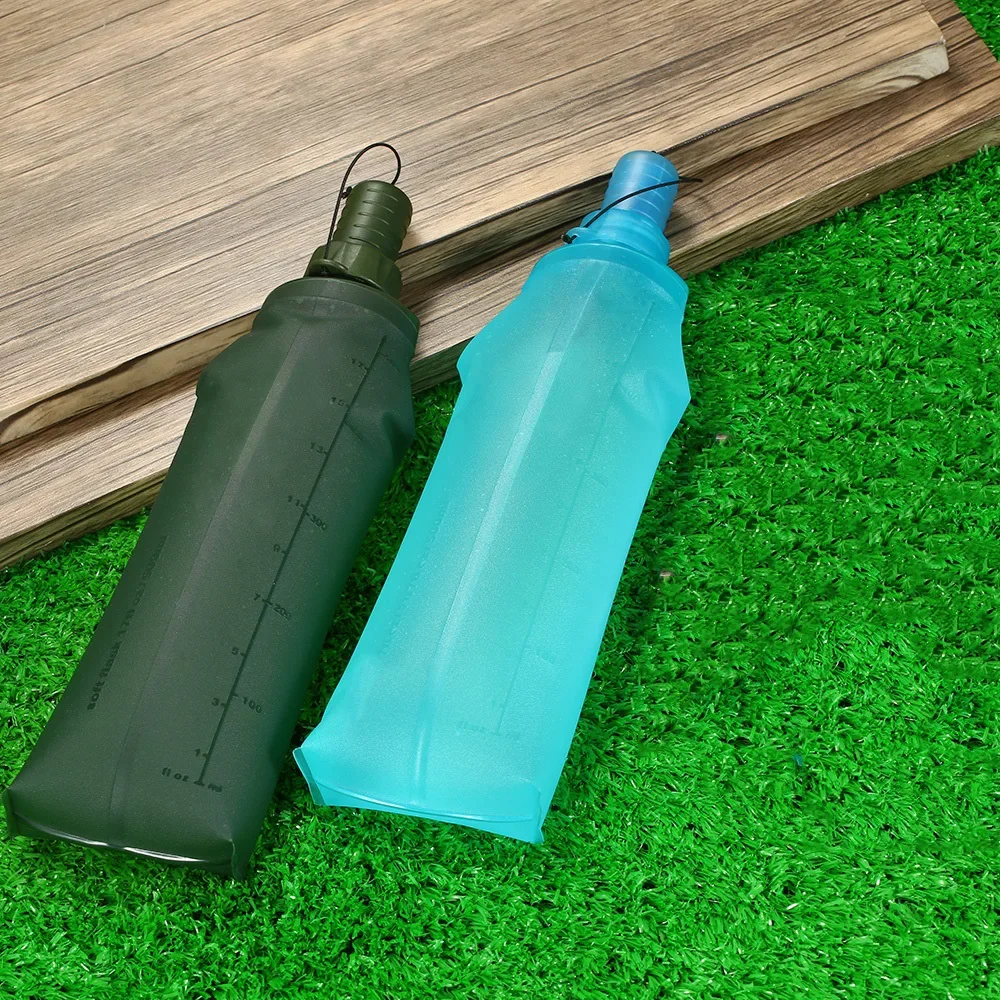 TPU off-road outdoor sports mo - Water Bag Collapsible avaliação e preço