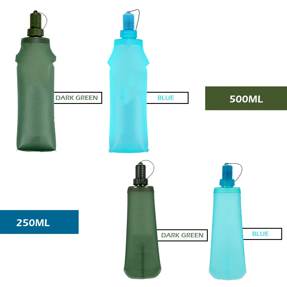 TPU off-road outdoor sports mo - Water Bag Collapsible avaliação e preço
