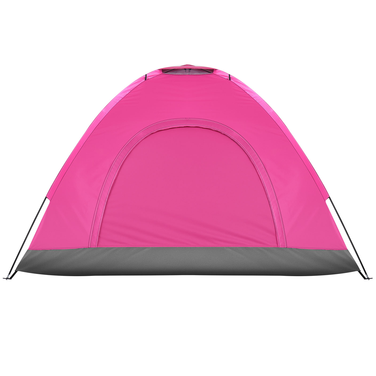3 4 Person Camping Dome Tent W - Emergency Mylar Tent avaliação e preço