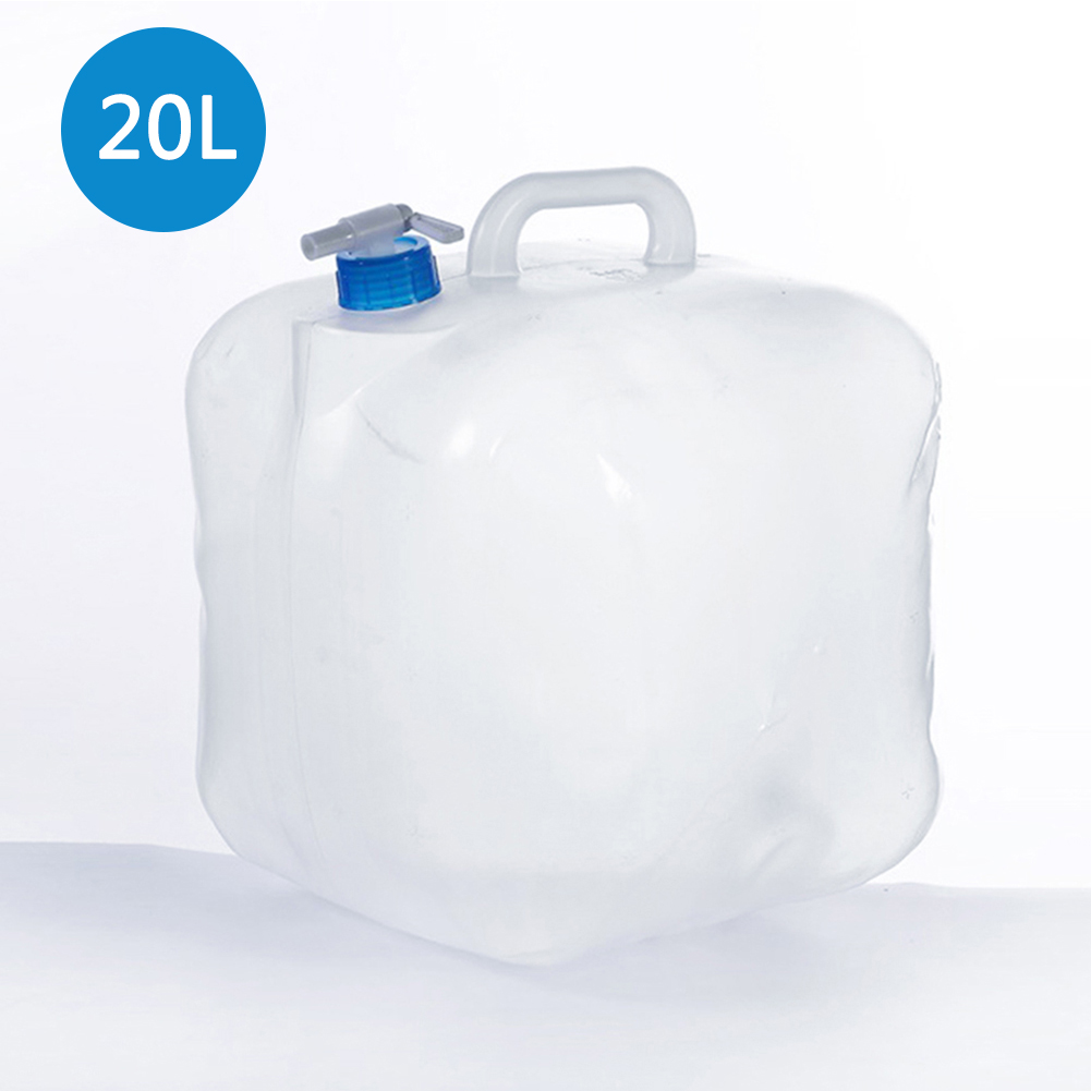 5/10/15/20L Collapsible Water  - Water Bag Collapsible avaliação e preço