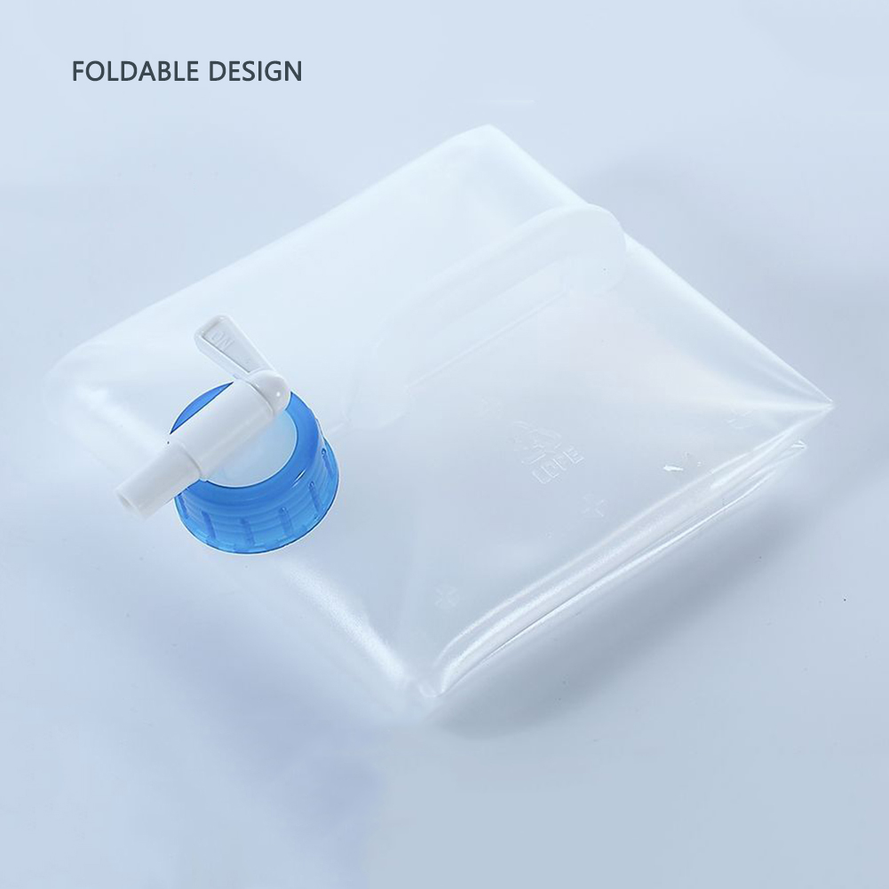 5/10/15/20L Collapsible Water  - Water Bag Collapsible avaliação e preço