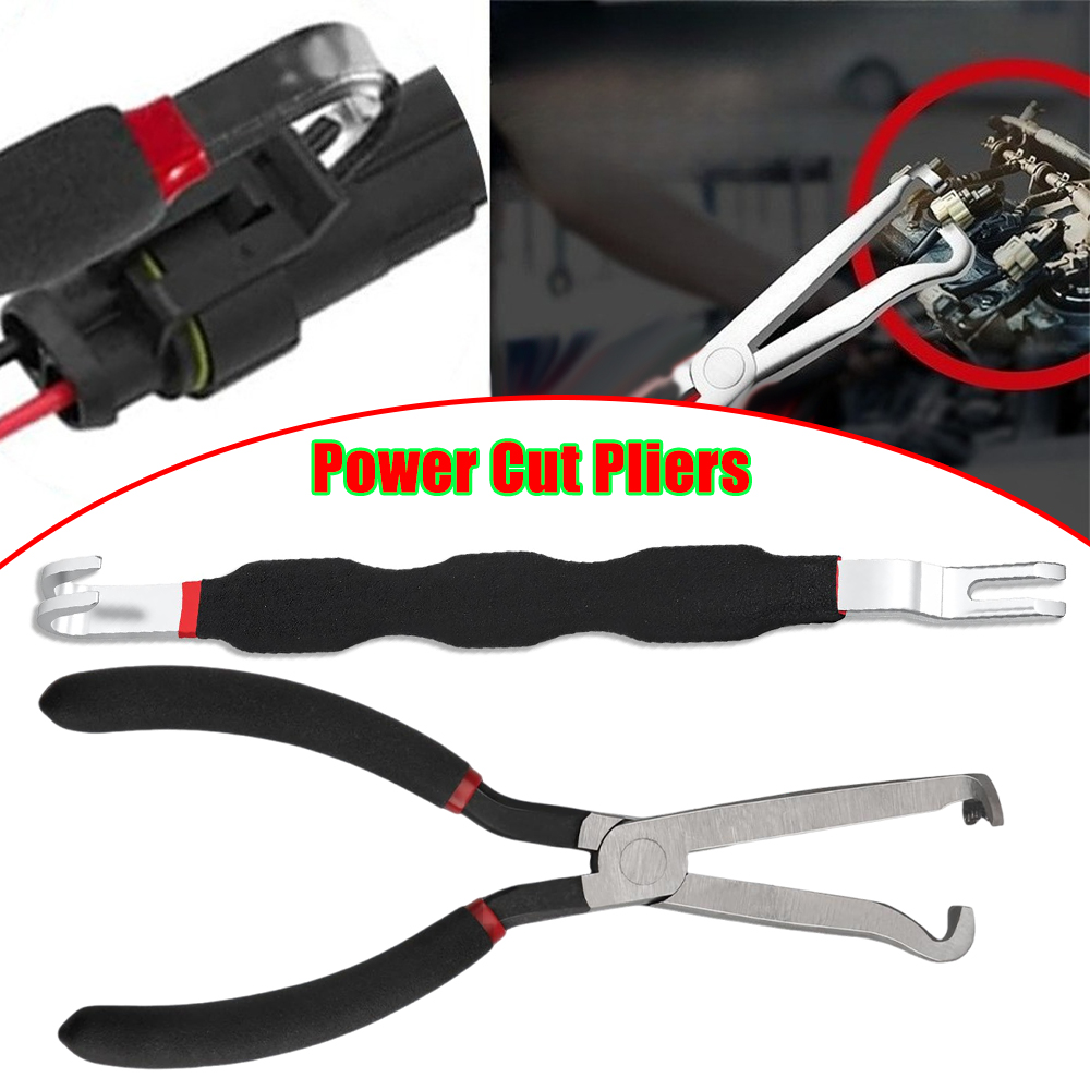 Universal Electrical Disconnec - Multi Tool Plier avaliação e preço