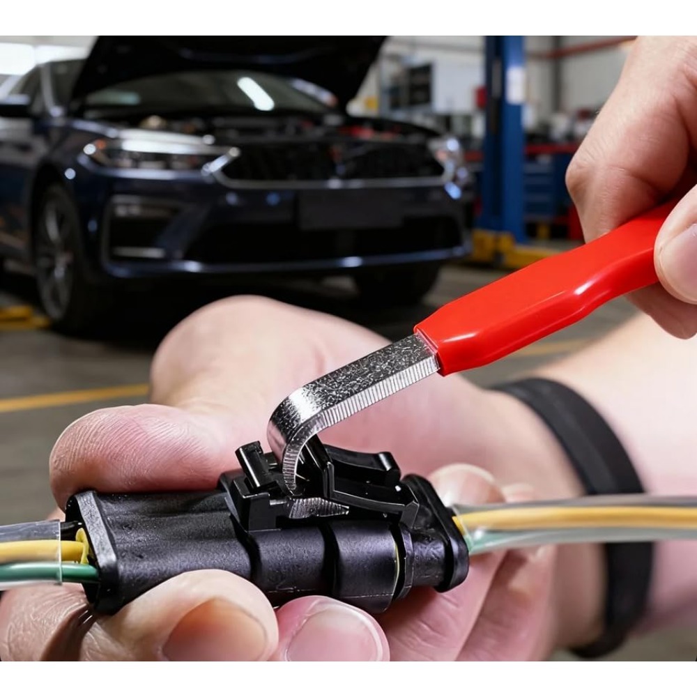 Universal Electrical Disconnec - Multi Tool Plier avaliação e preço