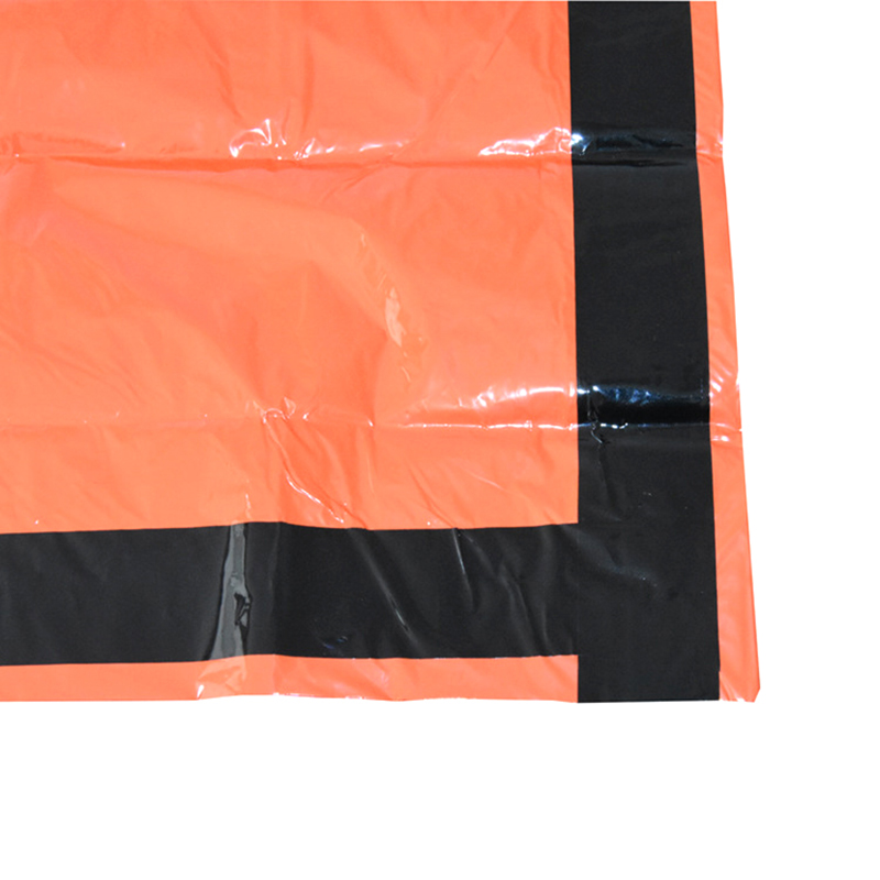 Ultra Waterproof Mylar Thermal - Emergency Mylar Tent avaliação e preço