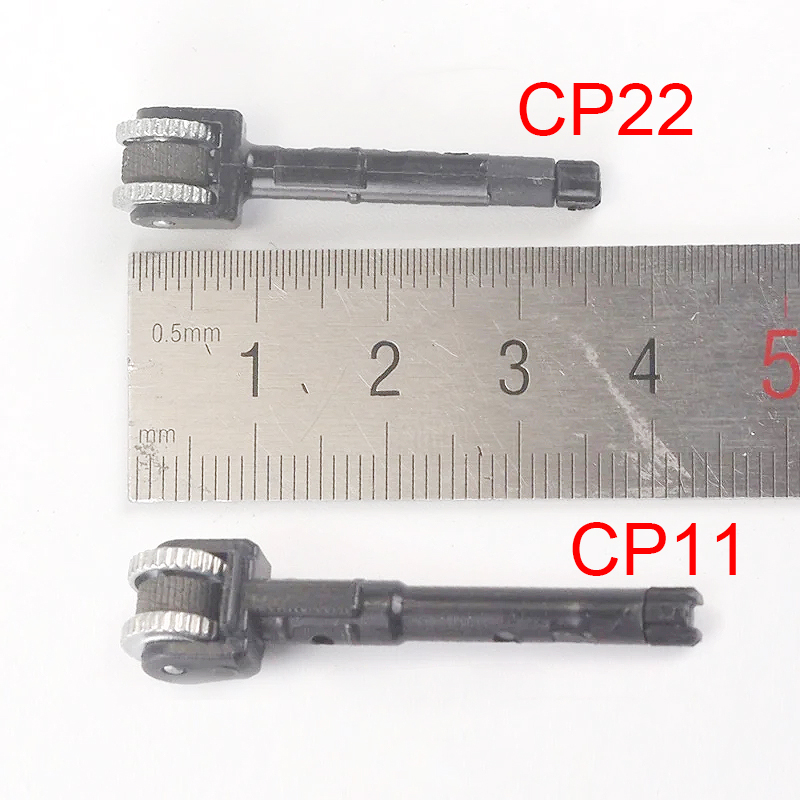 Large CP11 And Small CP22 Whee - Fire Starting Kit avaliação e preço