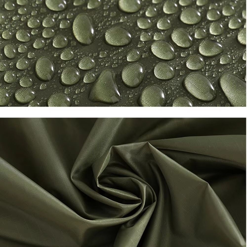 New 3 in 1 Outdoor Raincoat Ho - Emergency Poncho Rain avaliação e preço