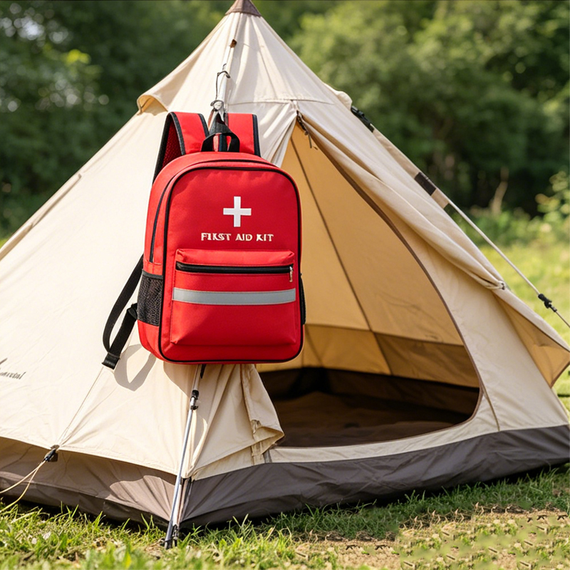 Reflective Oxford First Aid Ba - Bivy Bag Emergency avaliação e preço