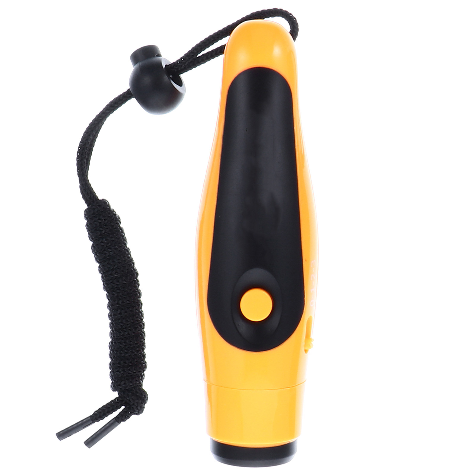 1Pcs Survival Whistle Loud Pla - Emergency Whistle Loud avaliação e preço