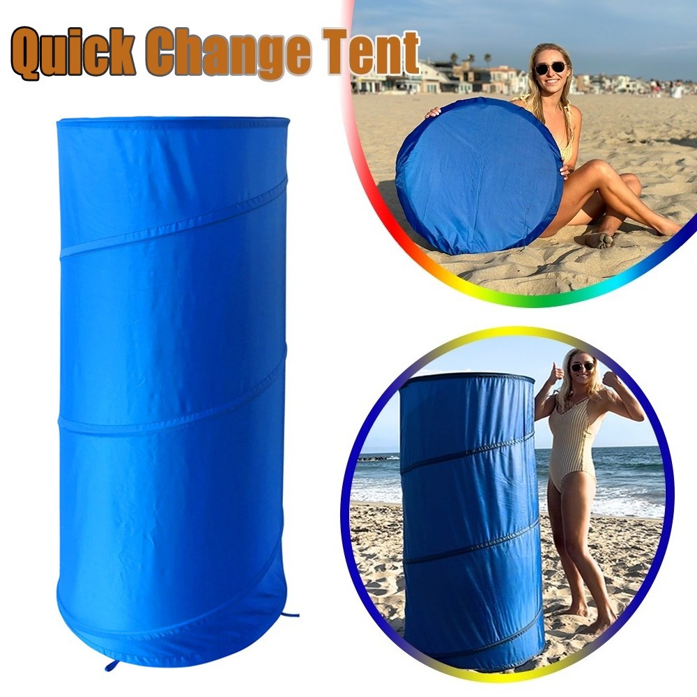 Outdoor Changing Room Pop Up P - Emergency Mylar Tent avaliação e preço