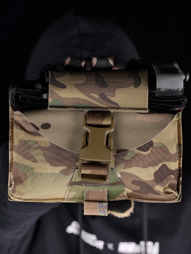 Molle Bag Multifunction Pouch  - Bivy Bag Emergency avaliação e preço