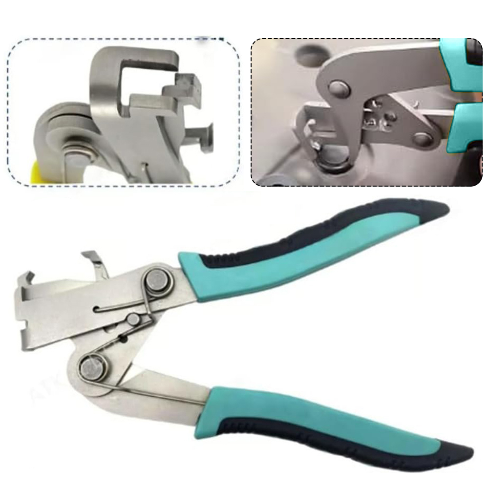 Car Clip Pliers Tools Efficien - Multi Tool Plier avaliação e preço
