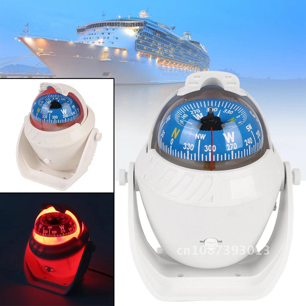 Sea Pivoting Marine Adjustment - Compass Lensatic avaliação e preço