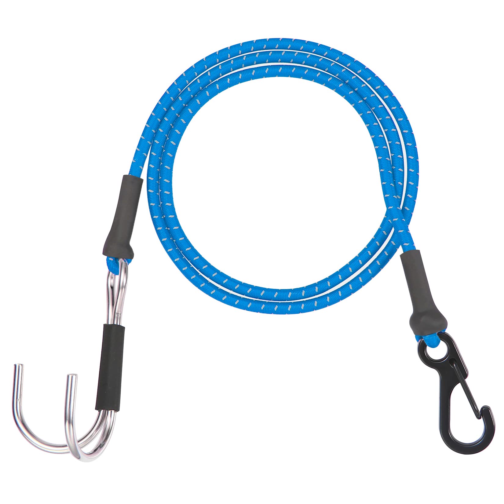 1/10 Kinetic Winch Strap Escap - Rescue Rope Throw avaliação e preço
