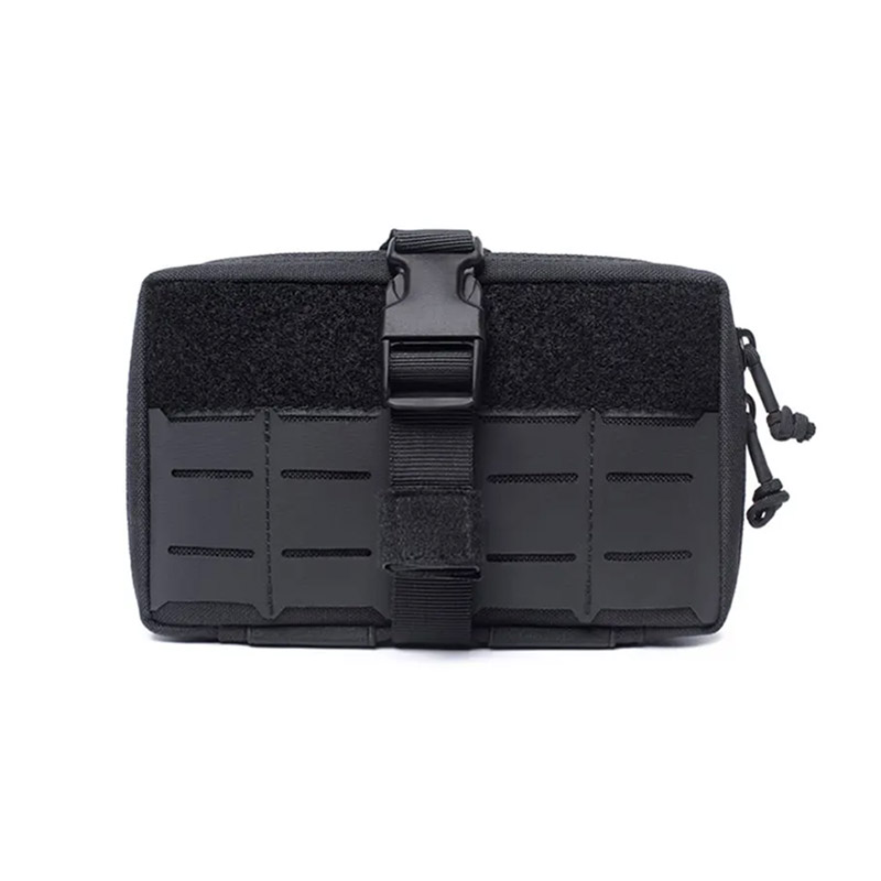 1pc Tactical Molle EDC Medical - Bivy Bag Emergency avaliação e preço
