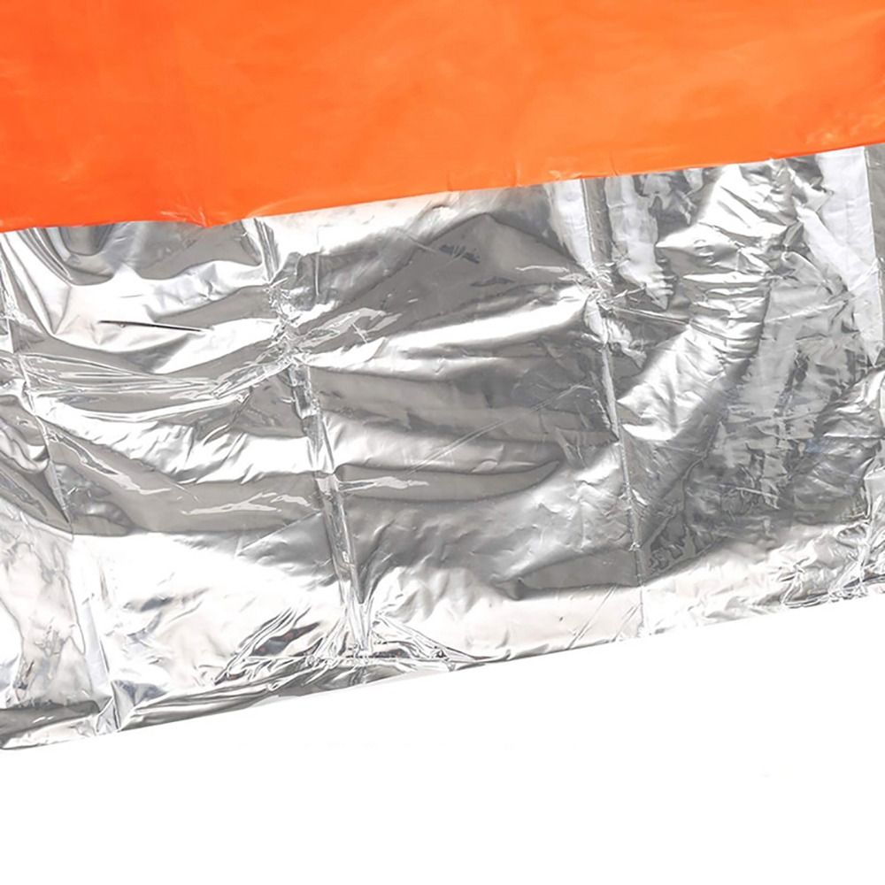 1Pcs Hiking Travel Tent Rainwe - Emergency Poncho Rain avaliação e preço