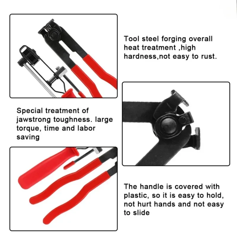 Multi-Function Durable CV Join - Multi Tool Plier avaliação e preço