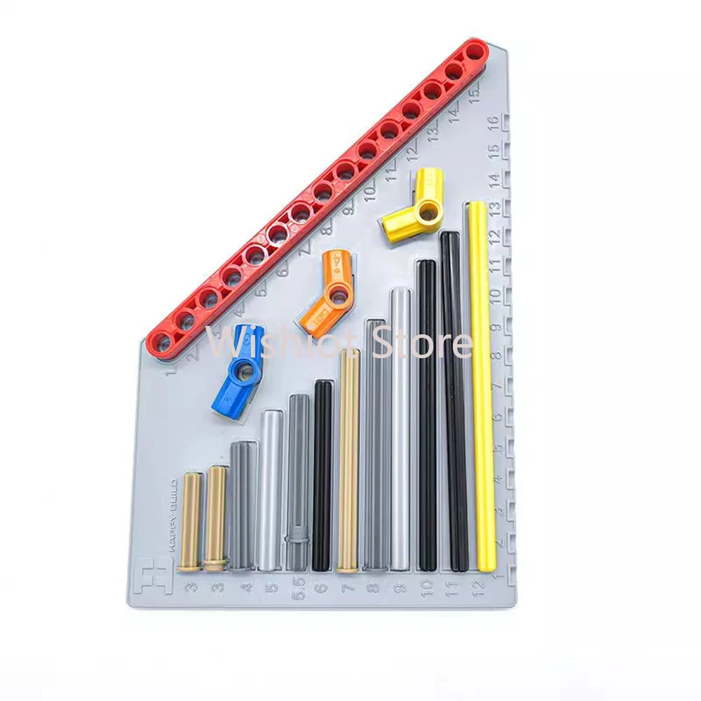 Building Blocks Tool Set Brick - Multi Tool Plier avaliação e preço