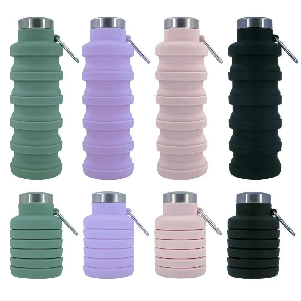Collapsible Water Bottle, Reus - Water Bag Collapsible avaliação e preço