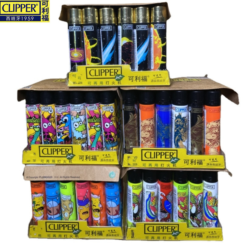 24Pcs Clipper Mini Flint Wheel - Fire Starting Kit avaliação e preço