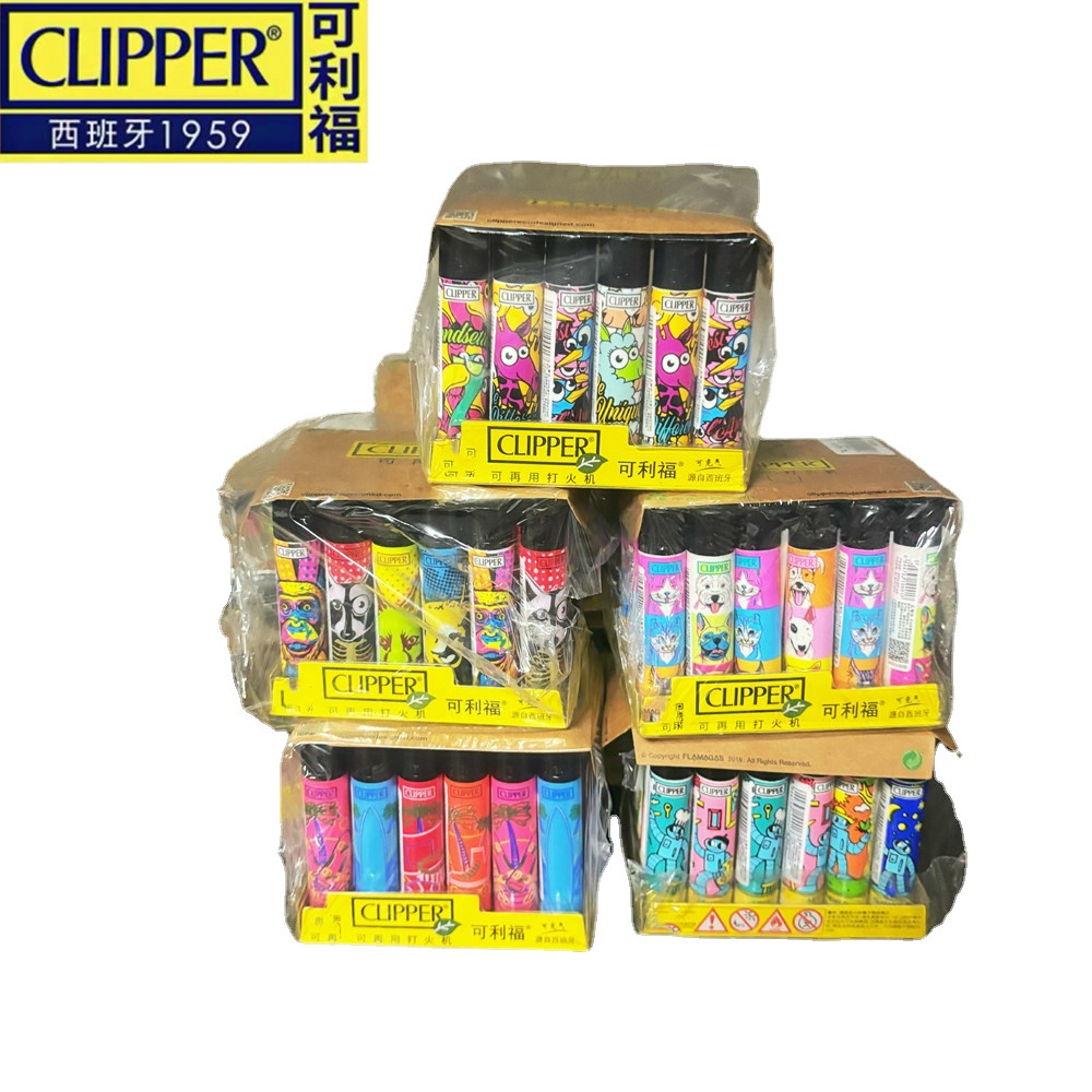 24Pcs Clipper Mini Flint Wheel - Fire Starting Kit avaliação e preço