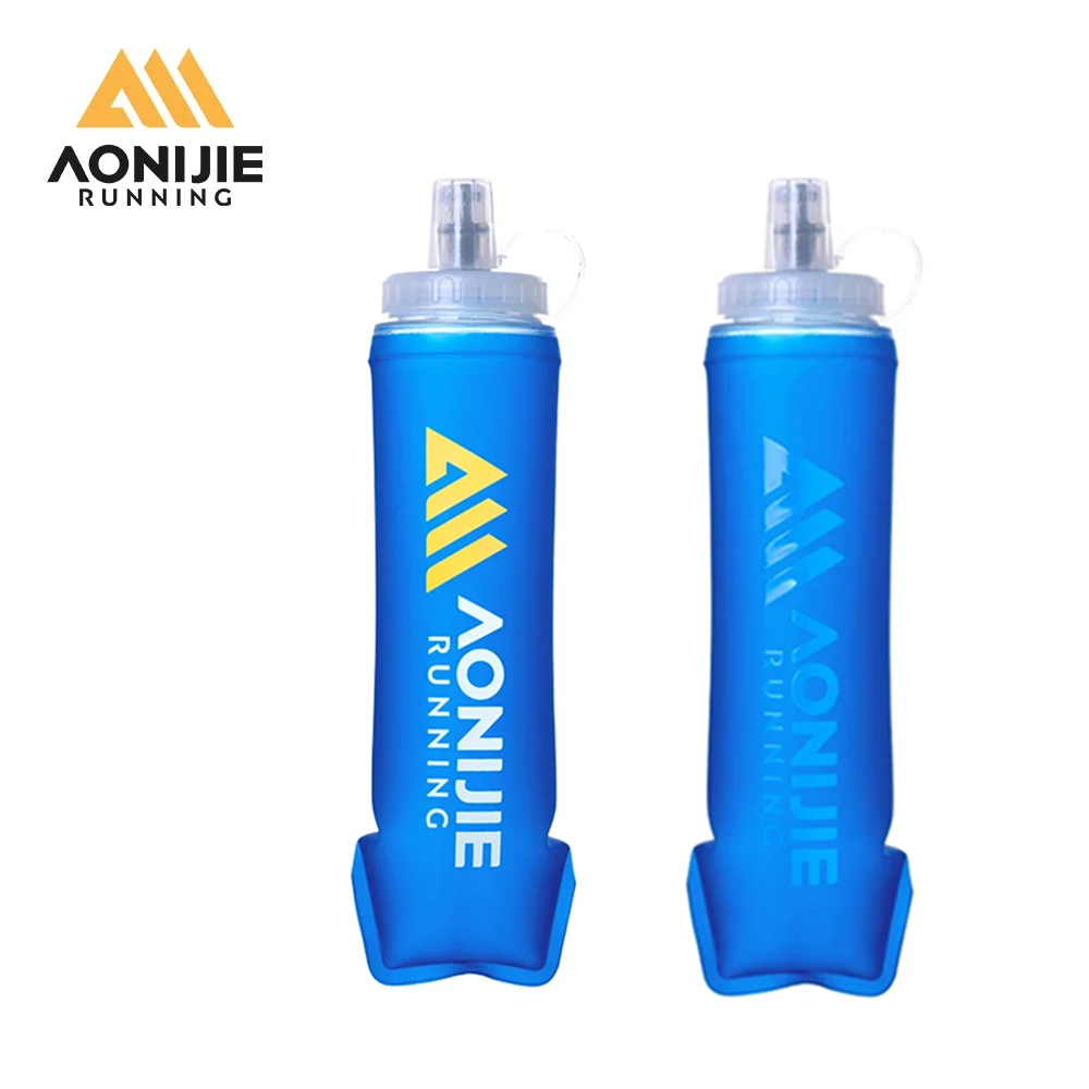 AONIJIE SD72 Sports Soft Flask - Water Bag Collapsible avaliação e preço