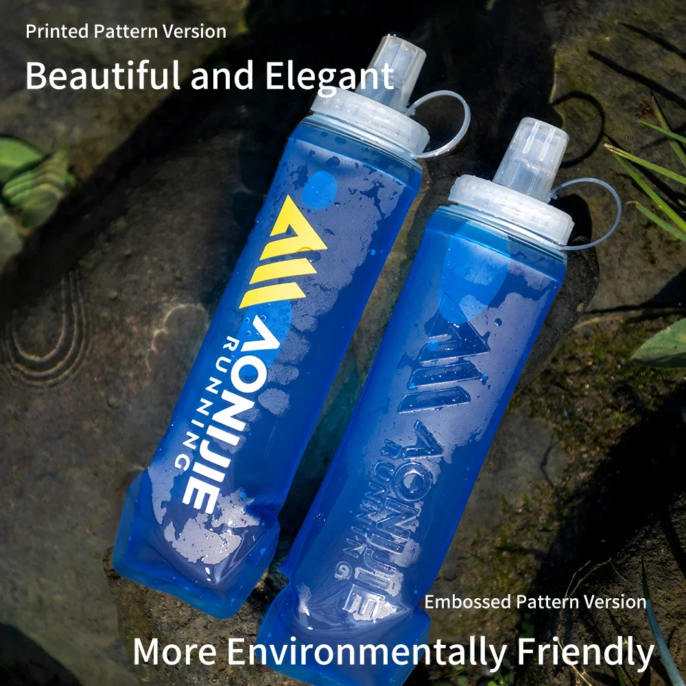 AONIJIE SD72 Sports Soft Flask - Water Bag Collapsible avaliação e preço