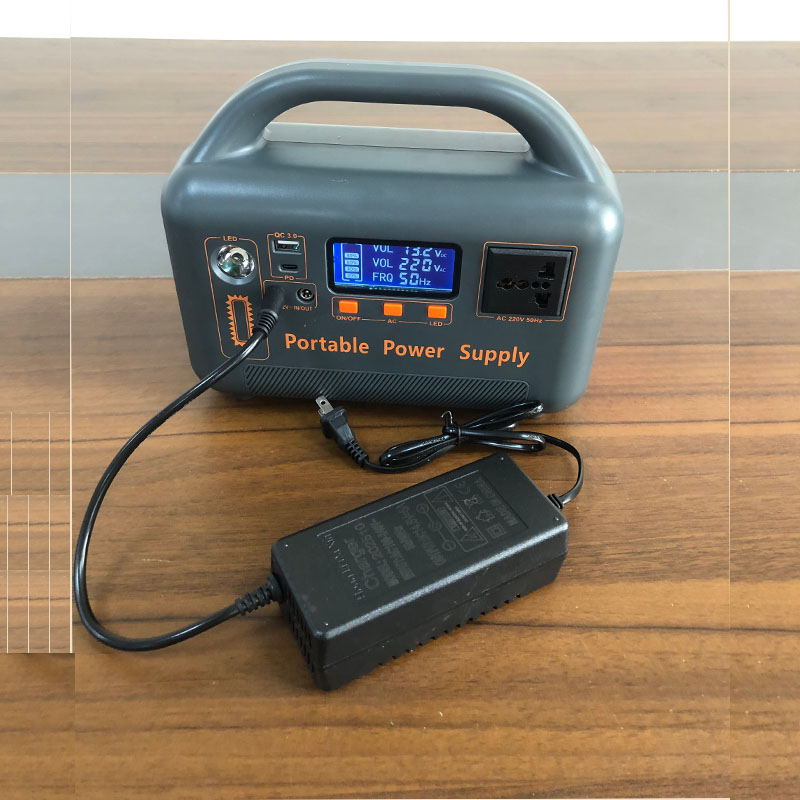 Outdoor Emergency Portable Pow - Solar Emergency Charger avaliação e preço