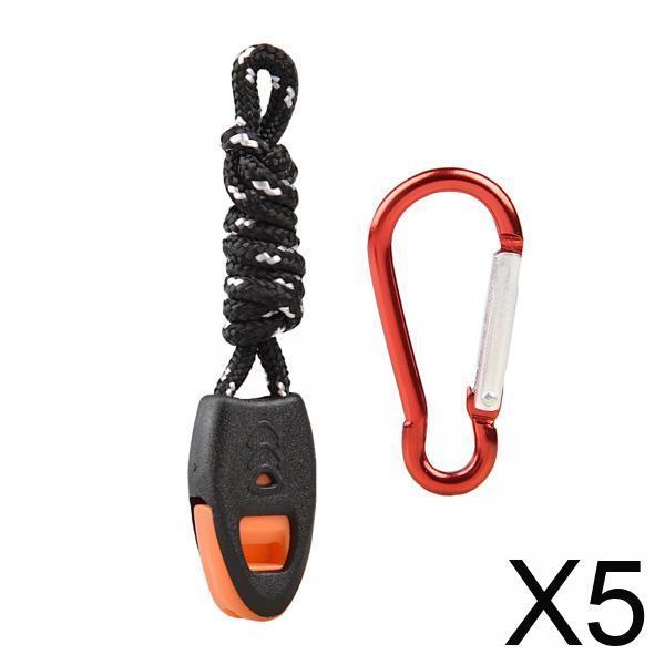 Portable Safety Survival Whist - Emergency Whistle Loud avaliação e preço