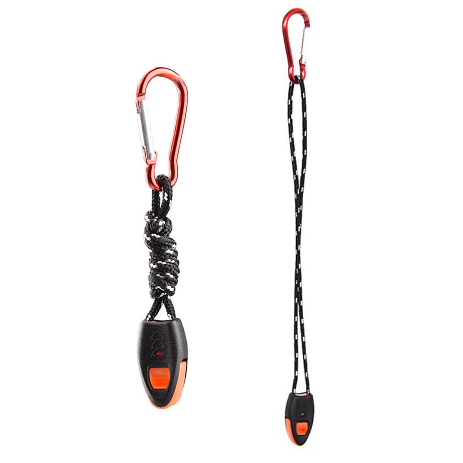 Portable Safety Survival Whist - Emergency Whistle Loud avaliação e preço