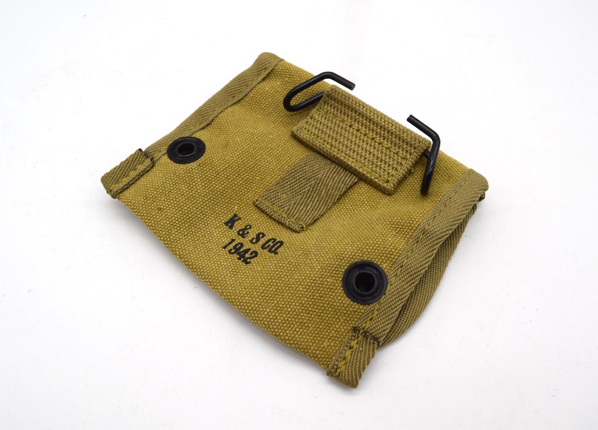 Reproduction US Army Soldier L - Compass Lensatic avaliação e preço