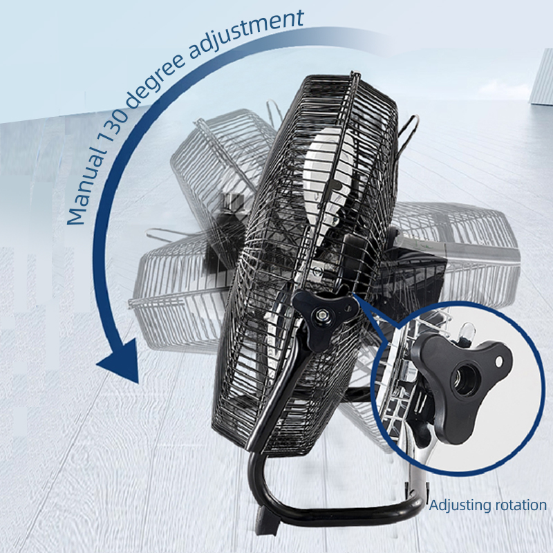 14 Inch Portable Solar Fan,Rec - Solar Emergency Charger avaliação e preço