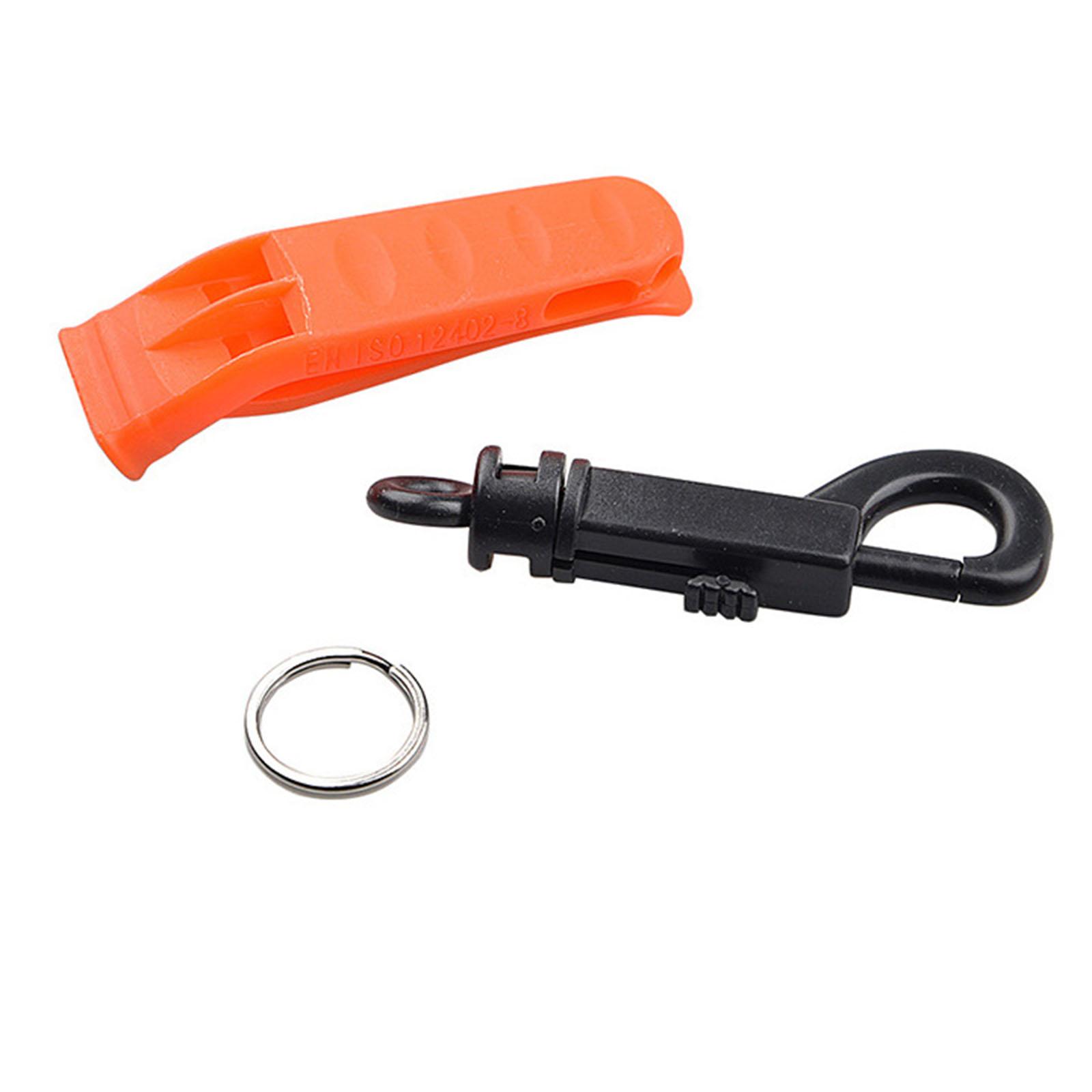 Outdoor Emergency Safety Whist - Emergency Whistle Loud avaliação e preço