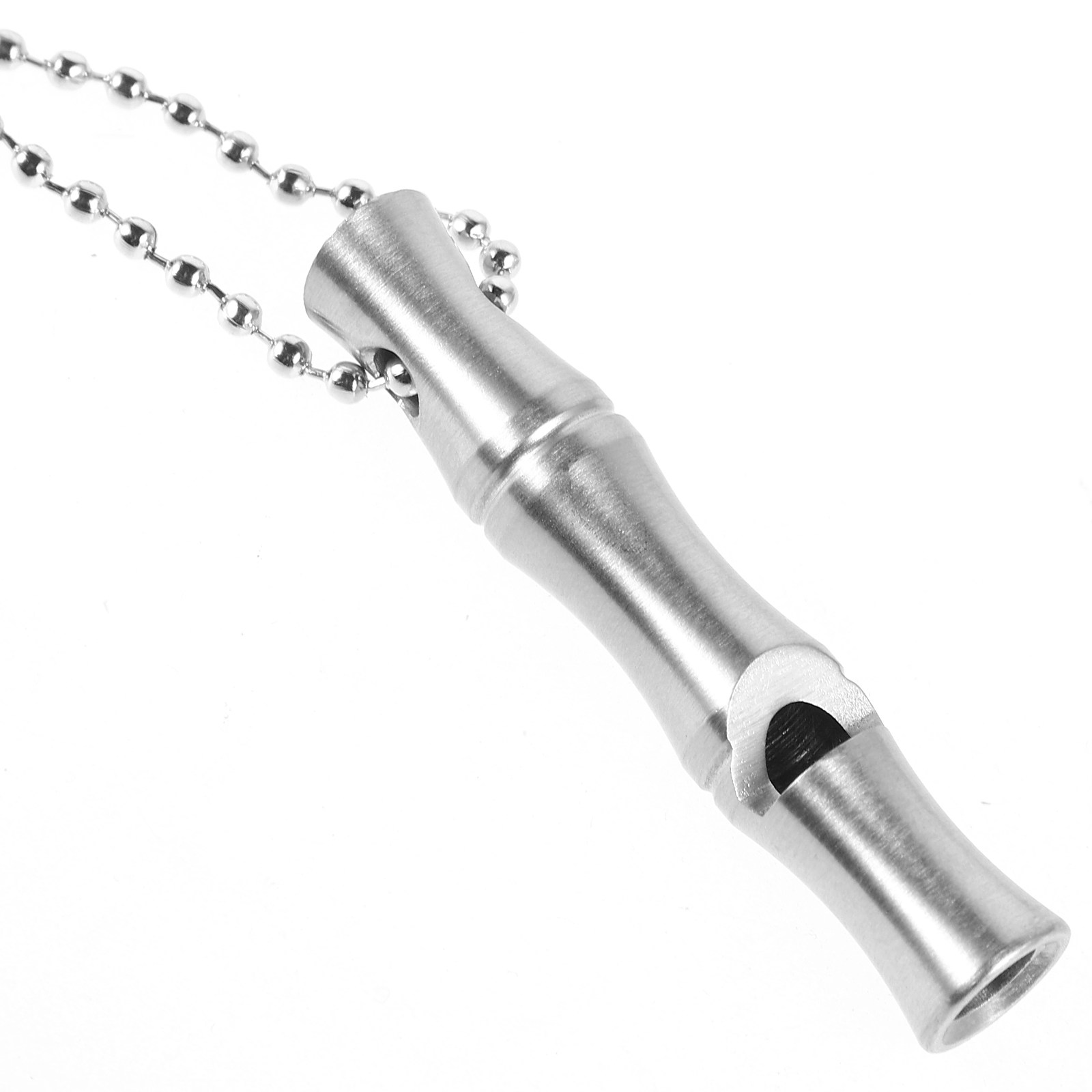 Emergency Whistle Loud Stainle - Emergency Whistle Loud avaliação e preço