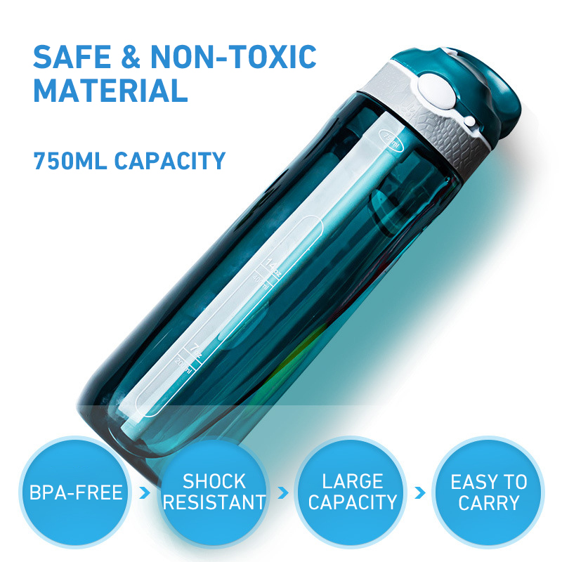 750ML Outdoor Water Filter Str - Water Purification Straw avaliação e preço