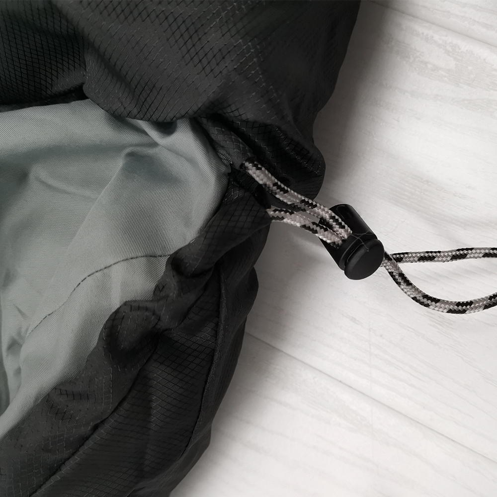 Camping Sleeping Bag Lightweig - Bivy Bag Emergency avaliação e preço