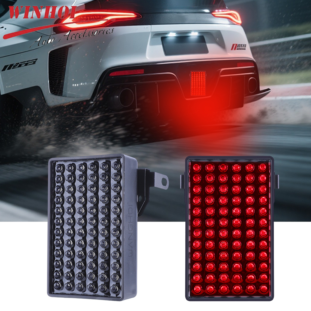 F1 Brake Light Rear Automotive - Sos Light Strobe avaliação e preço