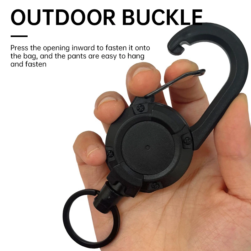 Retractable Heavy Duty Pull Re - Fire Starting Kit avaliação e preço