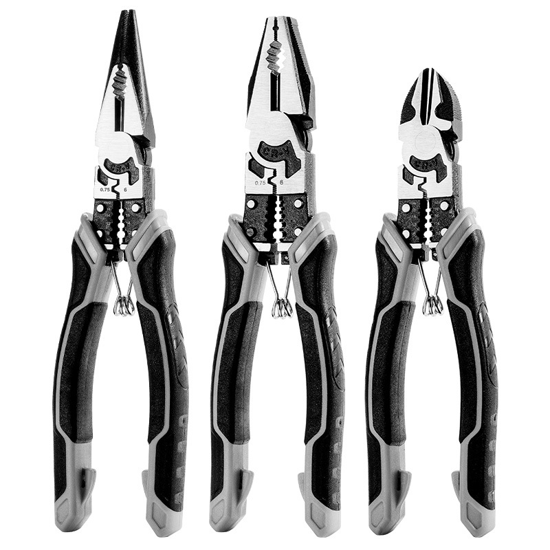 Universal Multifunctional Diag - Multi Tool Plier avaliação e preço