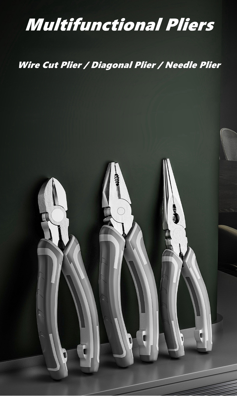 Universal Multifunctional Diag - Multi Tool Plier avaliação e preço